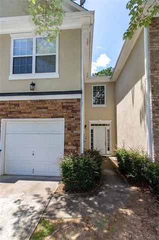 836 Biltmore Ct, Lithonia, GA 30058-6747