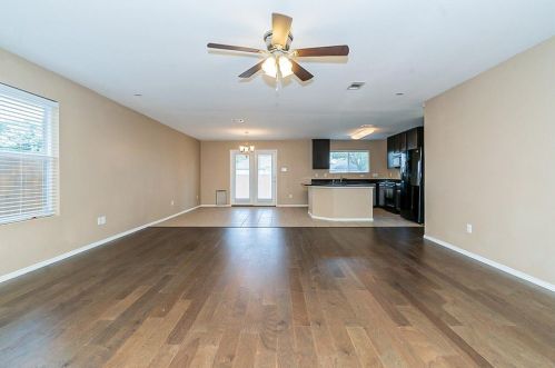 10460 Winding Passage Way, Fort Worth TX  76131-3986 exterior