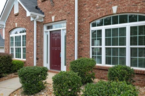 26 Boulder Bnd, Newnan, GA 30265-6087