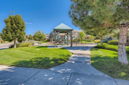 14901 Poundstone Dr, Denver CO 80015-4230 exterior