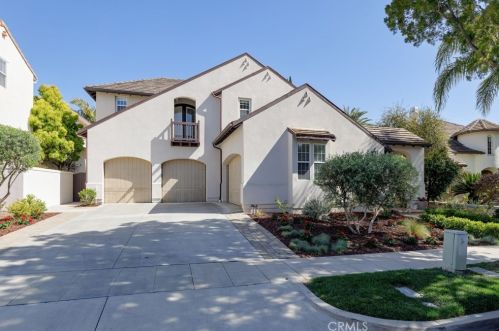 61 New Dawn, Irvine CA  92620-1977 exterior