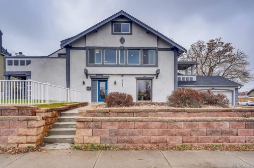 2551 York St, Denver, CO 80205-5706