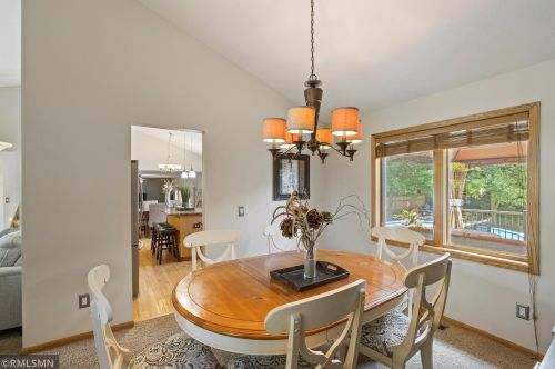 6512 137th St, Saint Paul MN  55124-4625 exterior