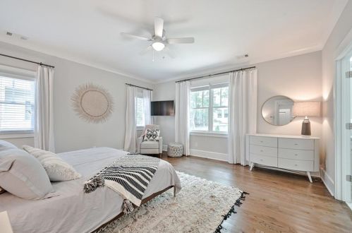 263 Hampton Ter, Atlanta GA  30307-2318 exterior