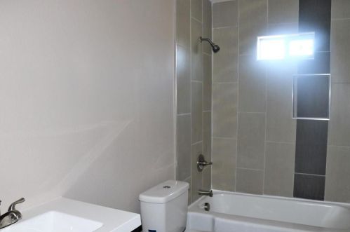 3201 Mitchell Blvd, Fort Worth TX  76105-4644 exterior