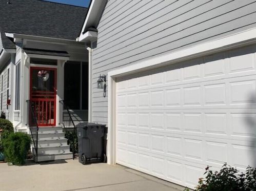 616 Cavanaugh Way, Evans GA 30809-5516 exterior