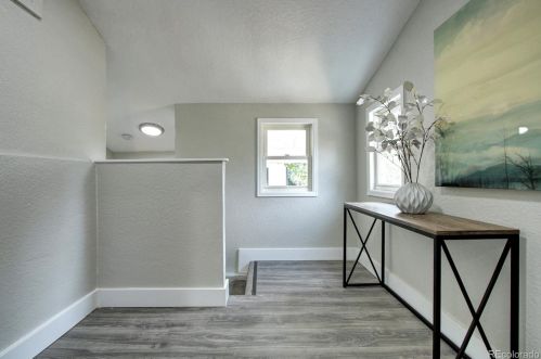 3101 Clarkson St, Englewood CO  80113-2805 exterior