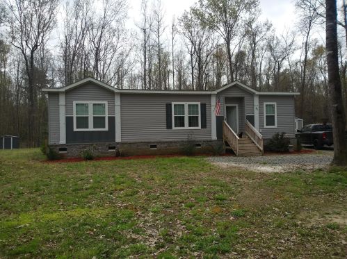 91 Mercer Ln, Cottageville, SC 29435-5351