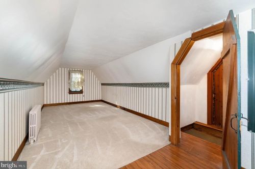 601 Mccosh St, Hanover PA 17331-1839 exterior