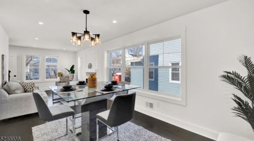 208 Indiana St, Maplewood NJ  07040-3404 exterior