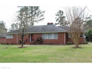 113 Hunterdale Rd, Franklin, VA 23851-2313