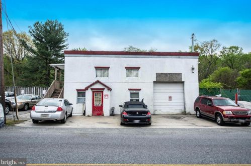 1035 Old Philadelphia Rd, Aberdeen, MD 21001-4037