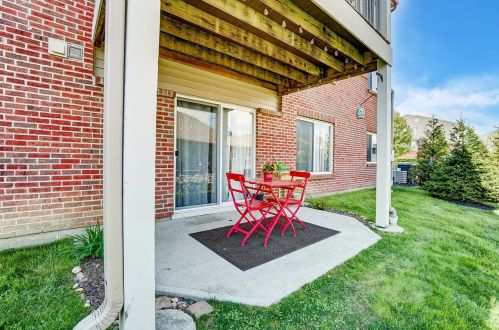 7174 English Dr, Cincinnati OH  45244-3137 exterior