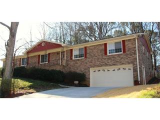 1690 Cedar Grove Dr, Marietta, GA 30066-5740