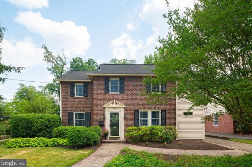 730 Redman Ave, Tavistock, NJ 08033-2744
