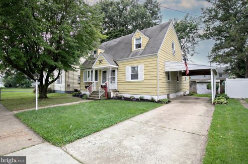 1104 Howard Ave, Gloucester, NJ 08031-1531