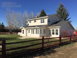 7500 Plateau Rd, Longmont, CO 80503-8784
