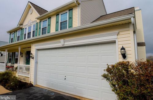 134 General Stonewall Jackson Blvd, Harpers Ferry, WV 25425-3018