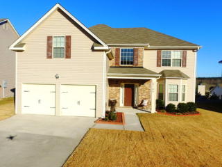 2140 Willhaven Dr, Augusta, GA 30909-0652