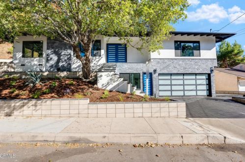 3132 Sparr Blvd, Glendale, CA 91208-1841