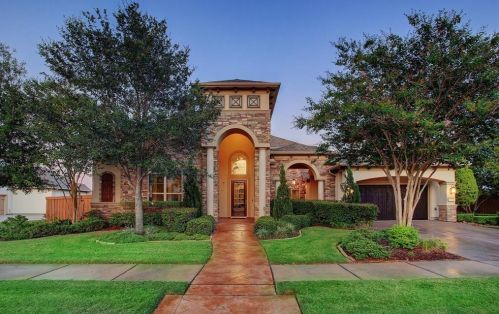 10615 Comeaux Ln, Richmond, TX 77407-2504