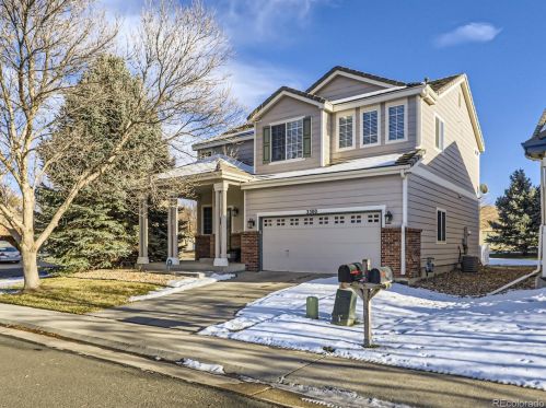 3300 139th Ave, Denver CO  80602-7225 exterior