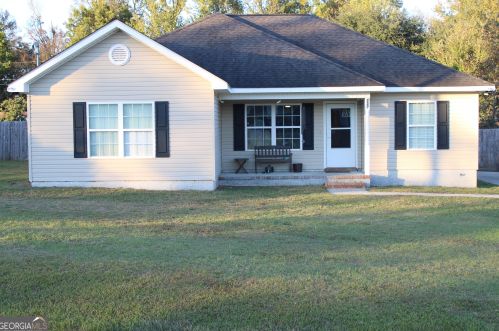 337 Conley St, Portal, GA 30450-4122