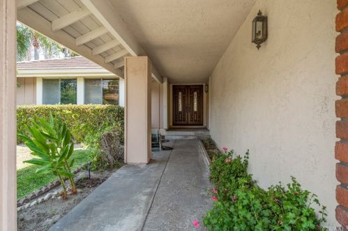 5347 Rural Ridge Cir, Anaheim CA  92807-4632 exterior