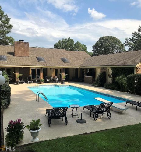 101 Donna Kay Ct, Bonaire, GA 31005-4333