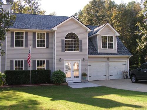 188 Hamilton Dr, Jefferson, GA 30549-4175