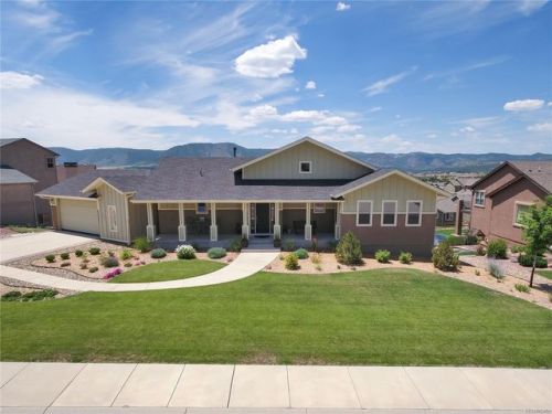 734 Woodmoor Acres Dr, Woodmoor, CO 80132-7455