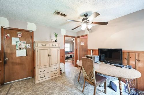 5417 Dennis Ave, Fort Worth TX  76114-4501 exterior