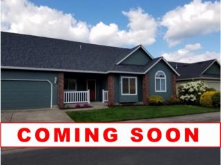 6674 Moses Pass, Springfield, OR 97478-2105