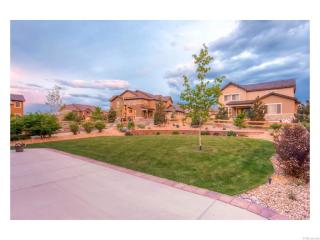 10546 Sundial Rim Rd, Littleton CO  80126-5678 exterior
