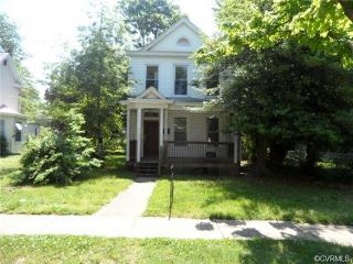 3109 Enslow Ave, Richmond, VA 23222-3229