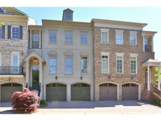 9064 Riverbend Mnr, Alpharetta, GA 30022-1847