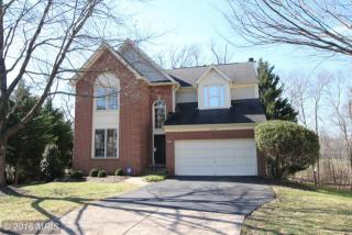 20623 Middlecreek Ct, Dulles VA  20165-6431 exterior