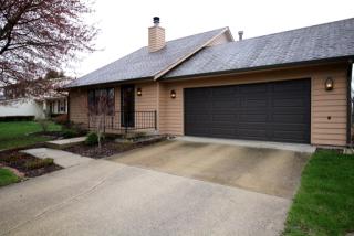 2812 Susan Stone Dr, Urbana, IL 61802-7018