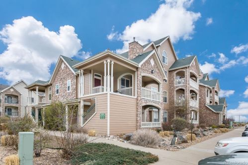 18919 Warren Cir, Denver CO  80013-5975 exterior