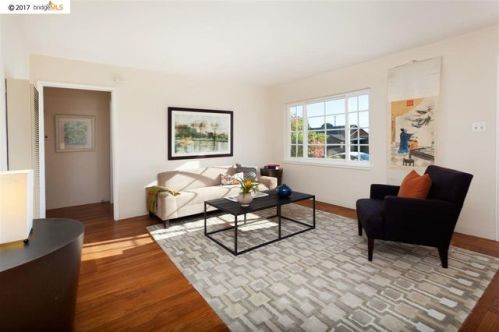 1350 Mariposa St, Richmond, CA 94804-4935