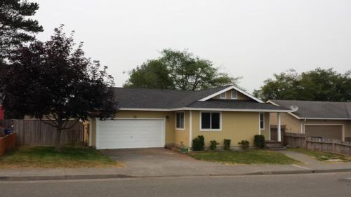 2010 Thiel Ave, Mckinleyville, CA 95519-4156