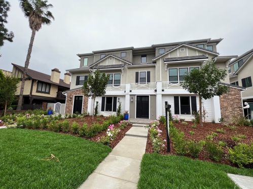 1113 La Cadena Ave, Arcadia, CA 91007-7318