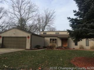 2508 Brett Dr, Champaign, IL 61821-5752