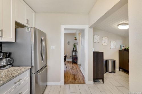 2727 Delaware St, Englewood CO 80110-1432 exterior