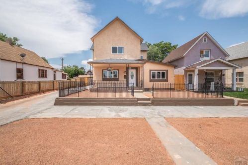 841 Abriendo Ave, Pueblo, CO 81004-2512