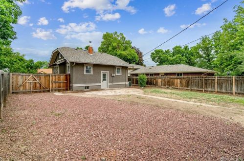 3210 Washington St, Englewood CO 80113-2727 exterior