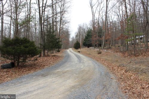 1391 Lost Riv Rdg Cir, Wardensville WV 26851-8514 exterior