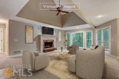 1381 Brandy Trl, Conyers, GA 30013-0030