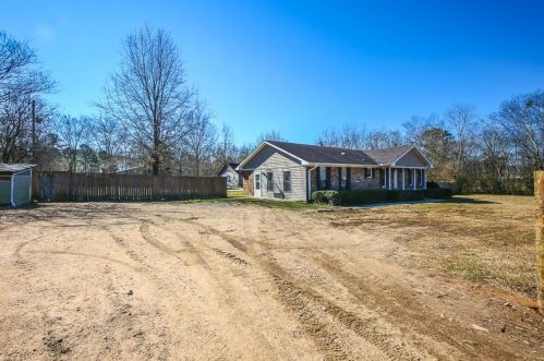4310 Hardy Mcmanus Rd, Evans GA  30809-5016 exterior