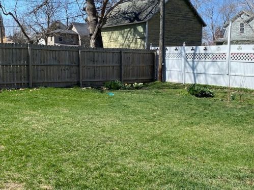 409 Madison St, Swygert IL  61764-2050 exterior